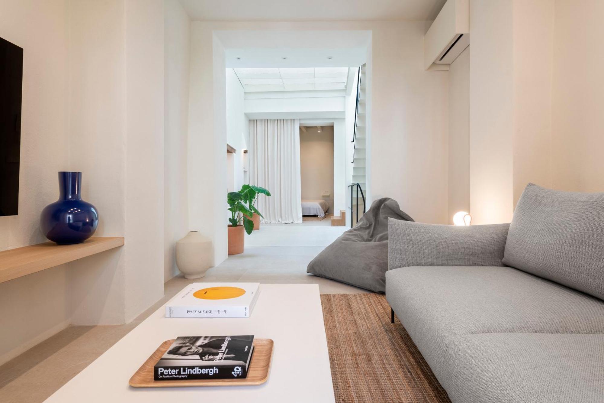Unika Homes Casa Bella * Seville