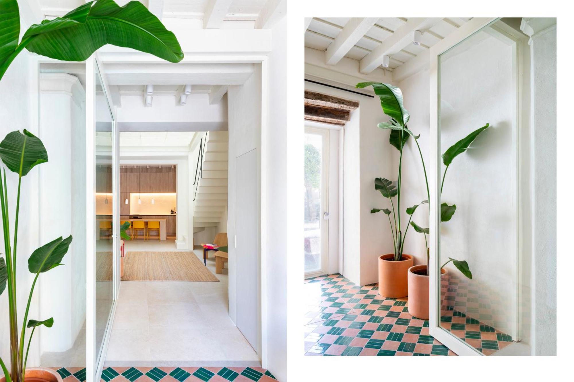 Unika Homes Casa Bella Holiday home Seville